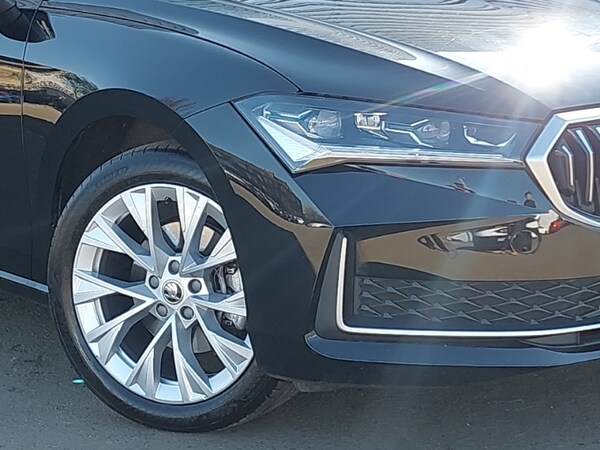 Used Skoda Superb 2024 for sale - 74240795: Photo 9