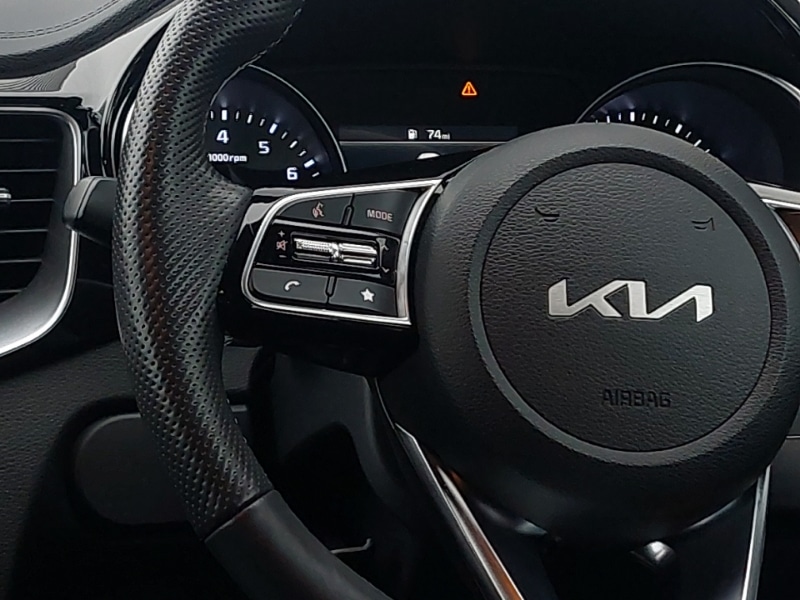 Used Kia Pro Ceed 2024 for sale - 78023736: Photo 10