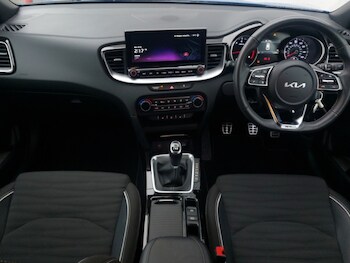 Used Kia Pro Ceed 2024 for sale - 78023736: Photo