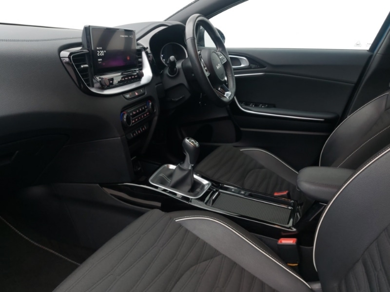 Used Kia Pro Ceed 2024 for sale - 78023736: Photo 5