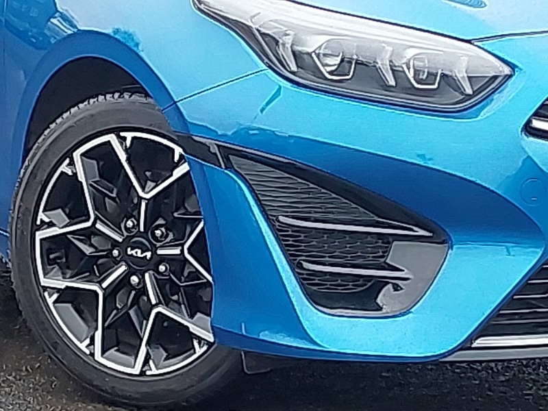 Used Kia Pro Ceed 2024 for sale - 78023736: Photo 9