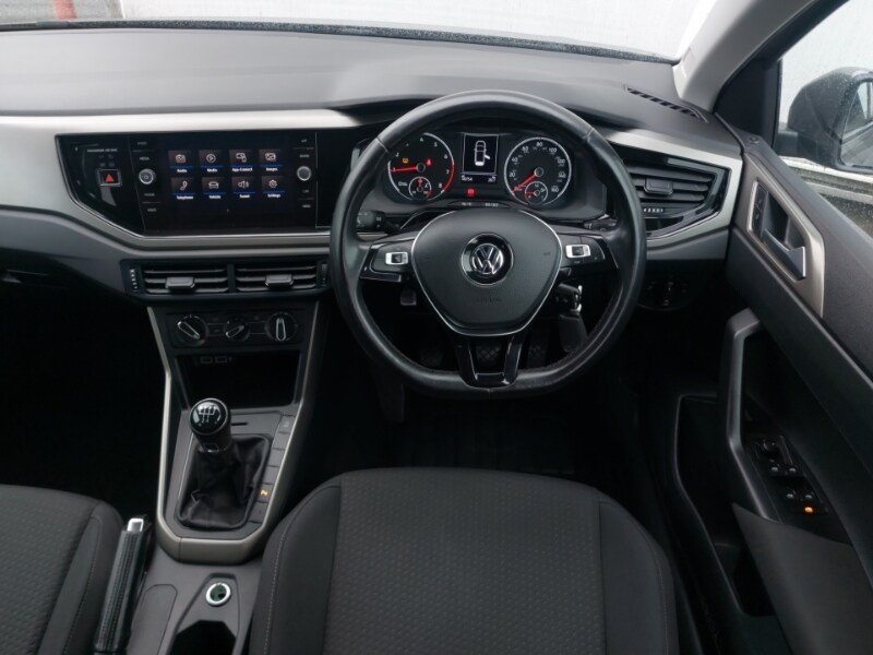 Used Volkswagen Polo 2020 for sale - 77663943: Photo 11