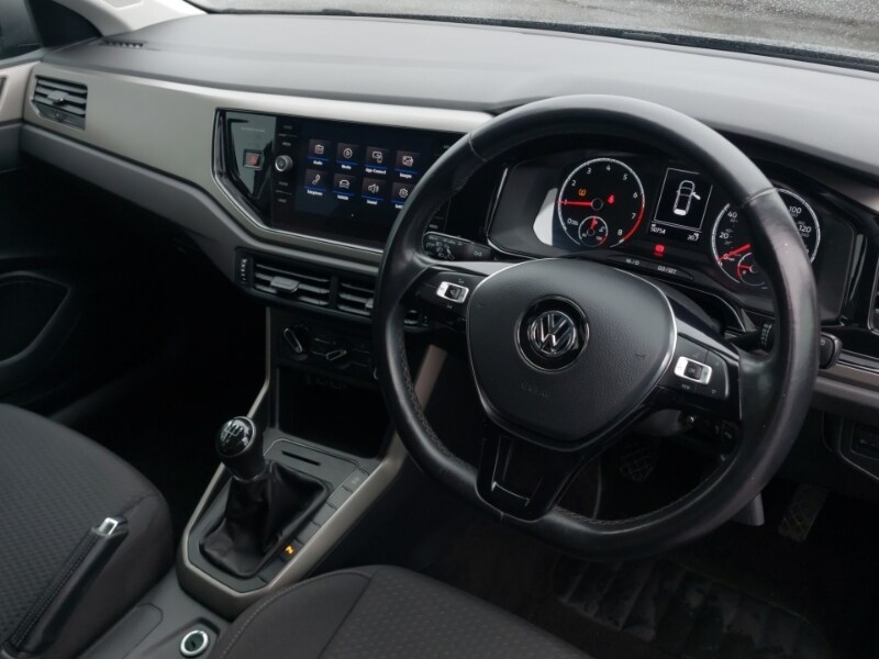 Used Volkswagen Polo 2020 for sale - 77663943: Photo 13