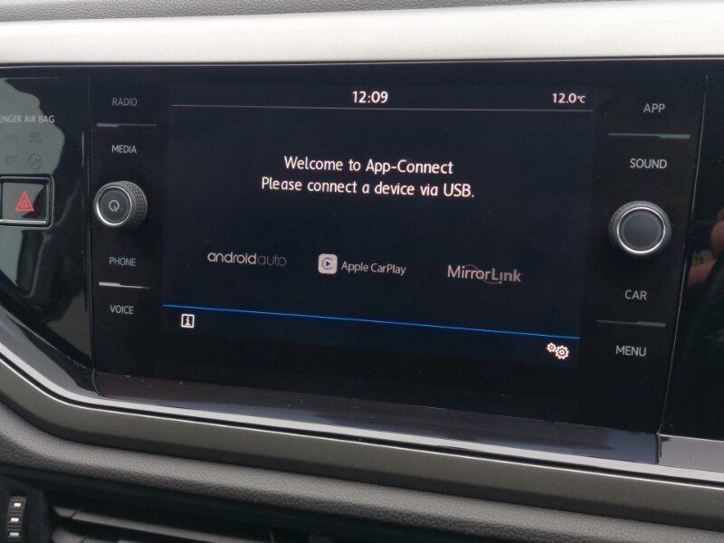 Used Volkswagen Polo 2020 for sale - 77663943: Photo 17