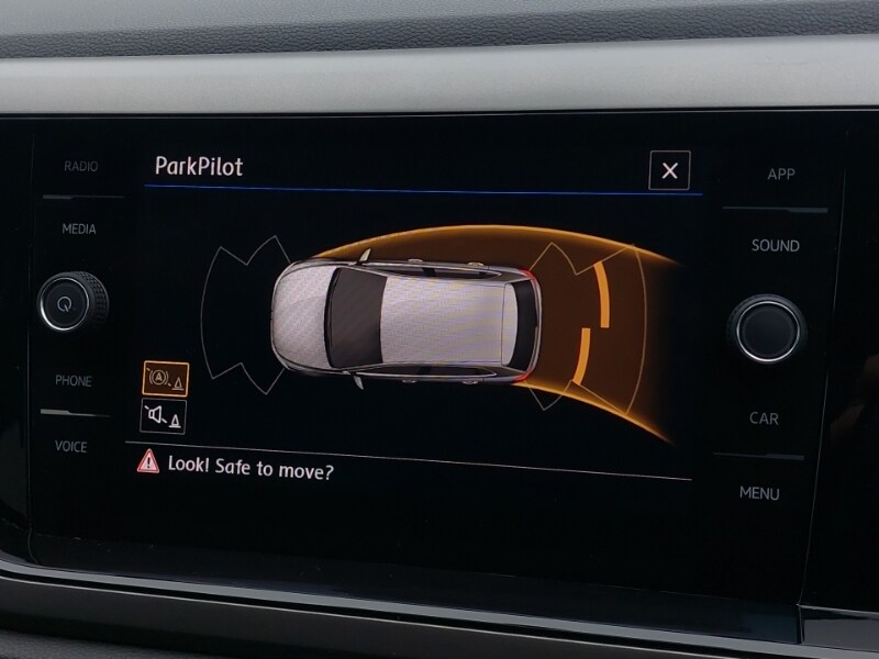 Used Volkswagen Polo 2020 for sale - 77663943: Photo 18