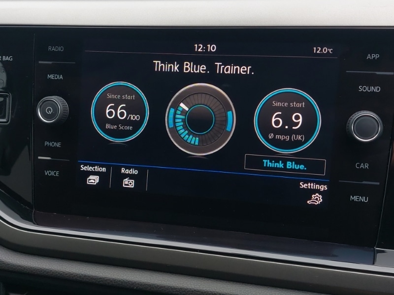 Used Volkswagen Polo 2020 for sale - 77663943: Photo 19