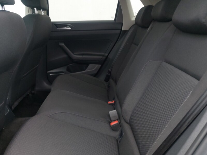 Used Volkswagen Polo 2020 for sale - 77663943: Photo 6