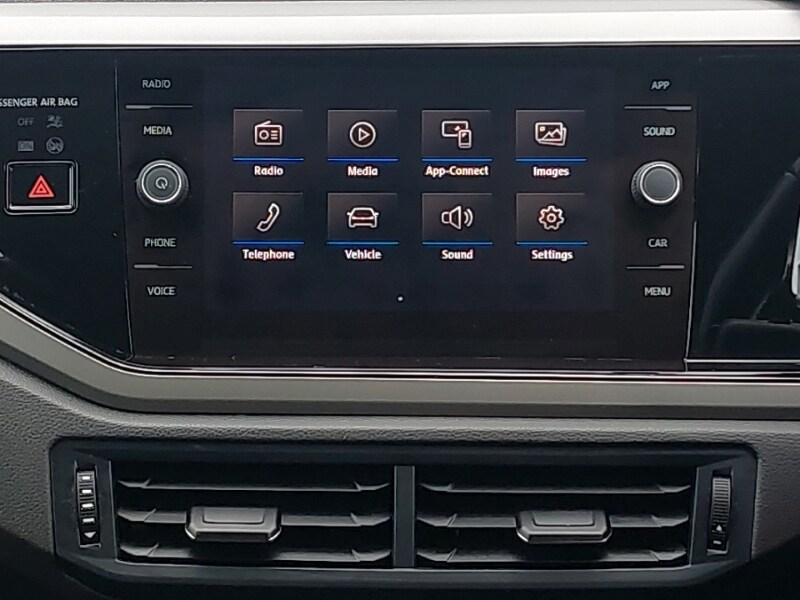 Used Volkswagen Polo 2020 for sale - 77663943: Photo 7