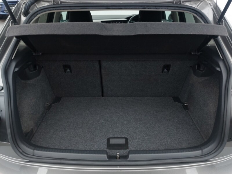 Used Volkswagen Polo 2020 for sale - 77663943: Photo 8