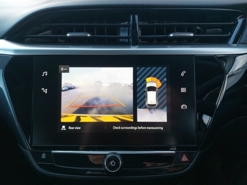 Used Vauxhall Corsa 2022 for sale - 78054622: Photo 10