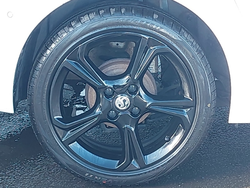 Used Vauxhall Corsa 2022 for sale - 78054622: Photo 12