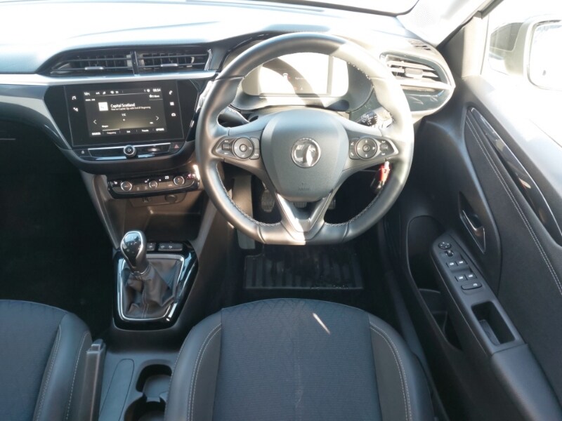 Used Vauxhall Corsa 2022 for sale - 78054622: Photo 13