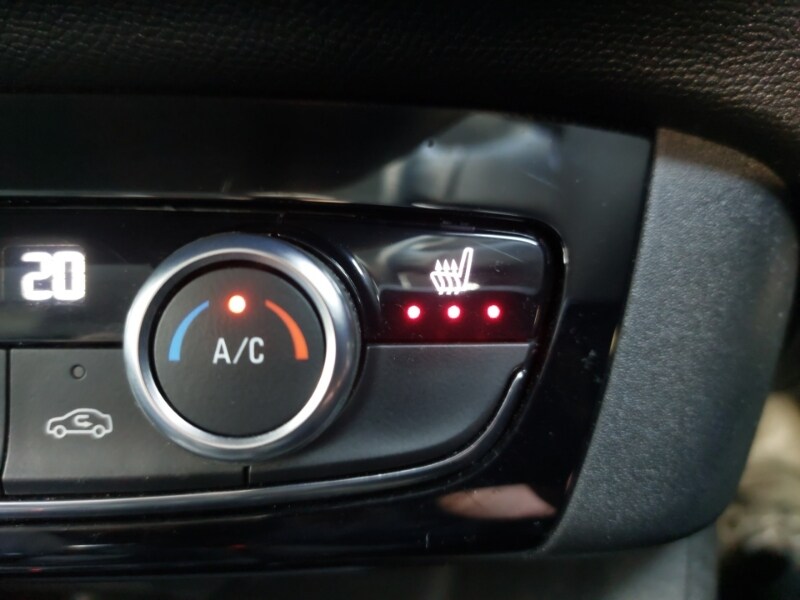 Used Vauxhall Corsa 2022 for sale - 78054622: Photo 15