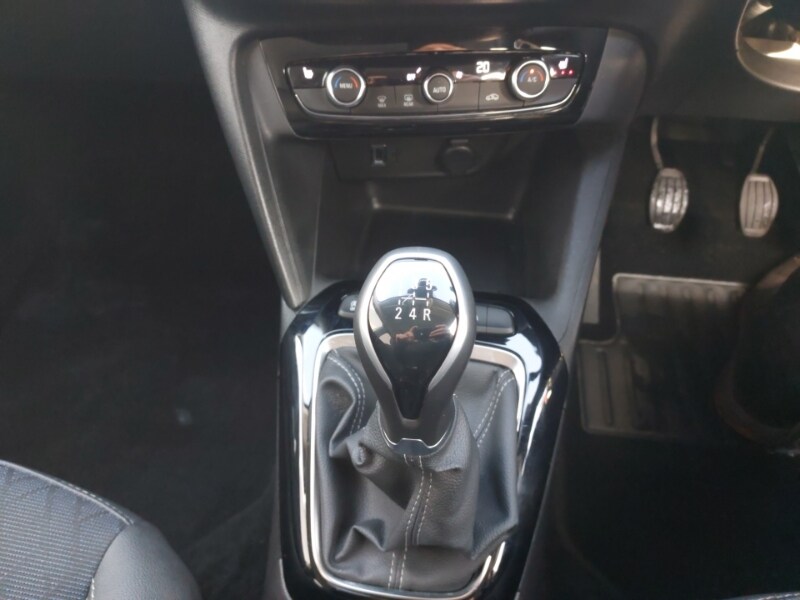 Used Vauxhall Corsa 2022 for sale - 78054622: Photo 16