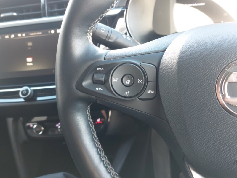 Used Vauxhall Corsa 2022 for sale - 78054622: Photo 17