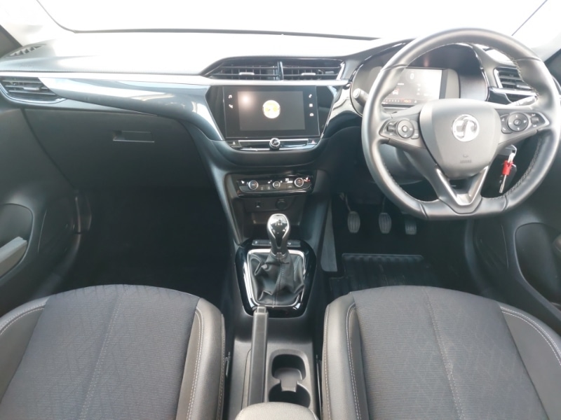 Used Vauxhall Corsa 2022 for sale - 78054622: Photo 2