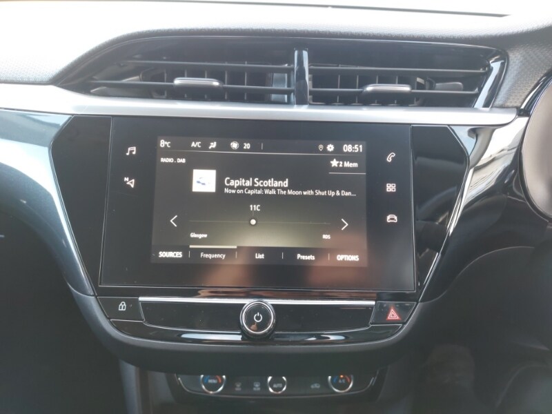 Used Vauxhall Corsa 2022 for sale - 78054622: Photo 7