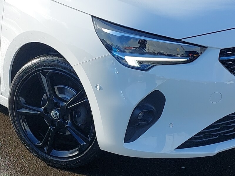 Used Vauxhall Corsa 2022 for sale - 78054622: Photo 9