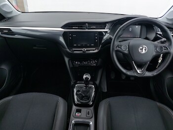 Used Vauxhall Corsa 2022 for sale - 78478378: Photo