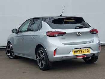 Used Vauxhall Corsa 2022 for sale - 78478378: Photo