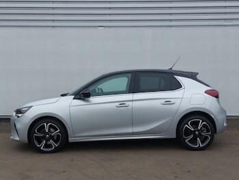 Used Vauxhall Corsa 2022 for sale - 78478378: Photo