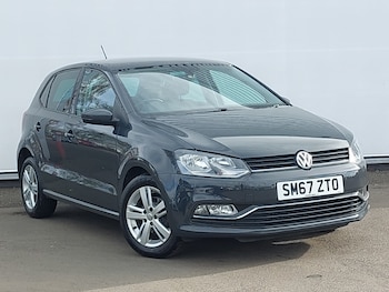Used Volkswagen Polo 2017 for sale - 78178418: Photo