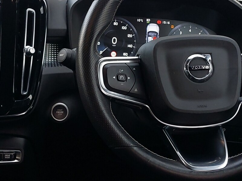 Used Volvo XC40 2021 for sale - 77644714: Photo 10