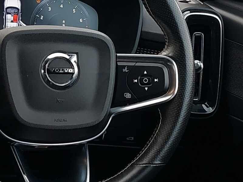 Used Volvo XC40 2021 for sale - 77644714: Photo 12