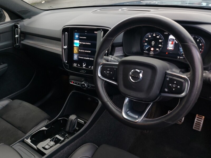 Used Volvo XC40 2021 for sale - 77644714: Photo 13