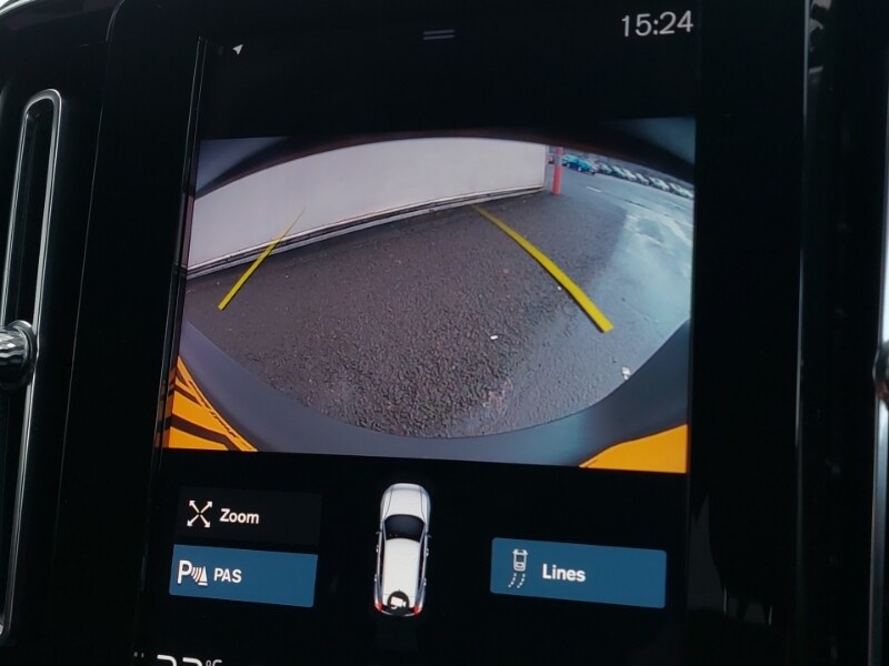 Used Volvo XC40 2021 for sale - 77644714: Photo 16