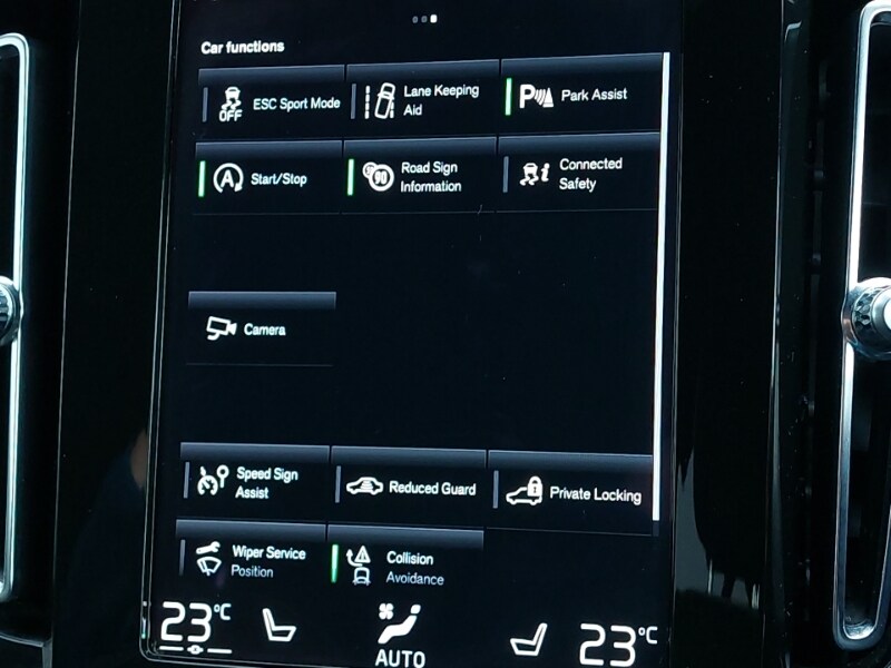 Used Volvo XC40 2021 for sale - 77644714: Photo 18