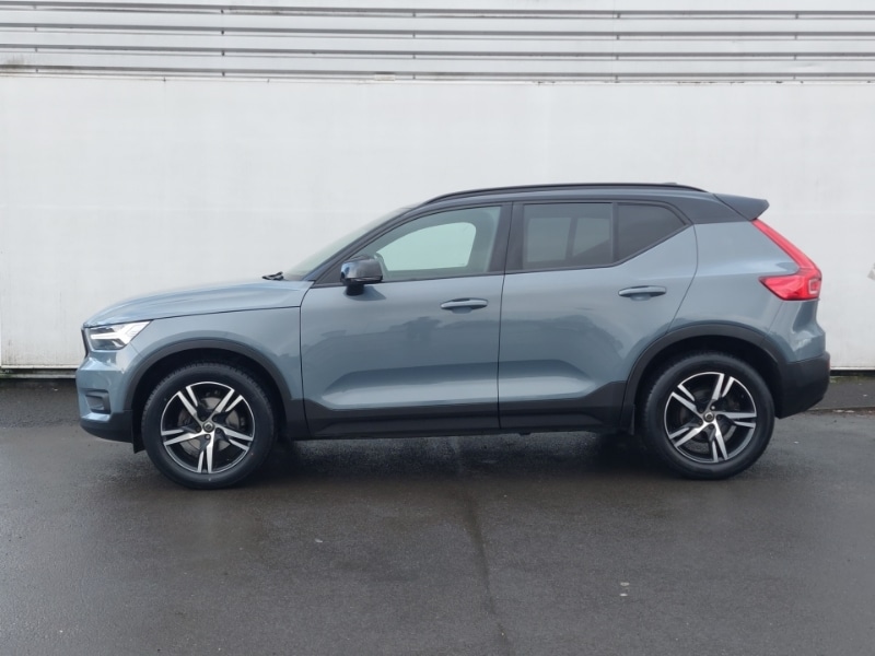 Used Volvo XC40 2021 for sale - 77644714: Photo 4