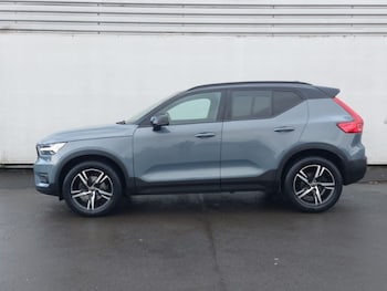 Used Volvo XC40 2021 for sale - 77644714: Photo