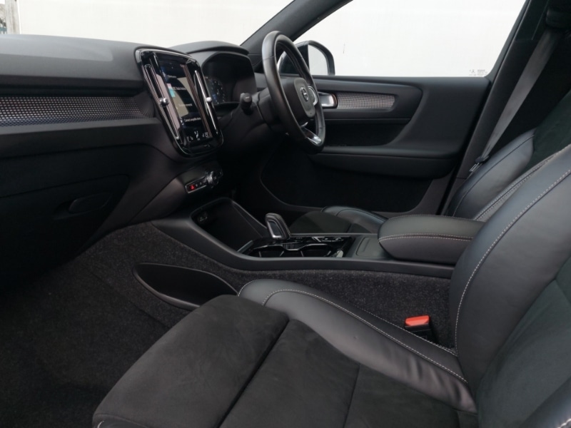 Used Volvo XC40 2021 for sale - 77644714: Photo 5