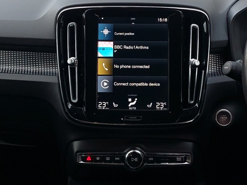 Used Volvo XC40 2021 for sale - 77644714: Photo 7