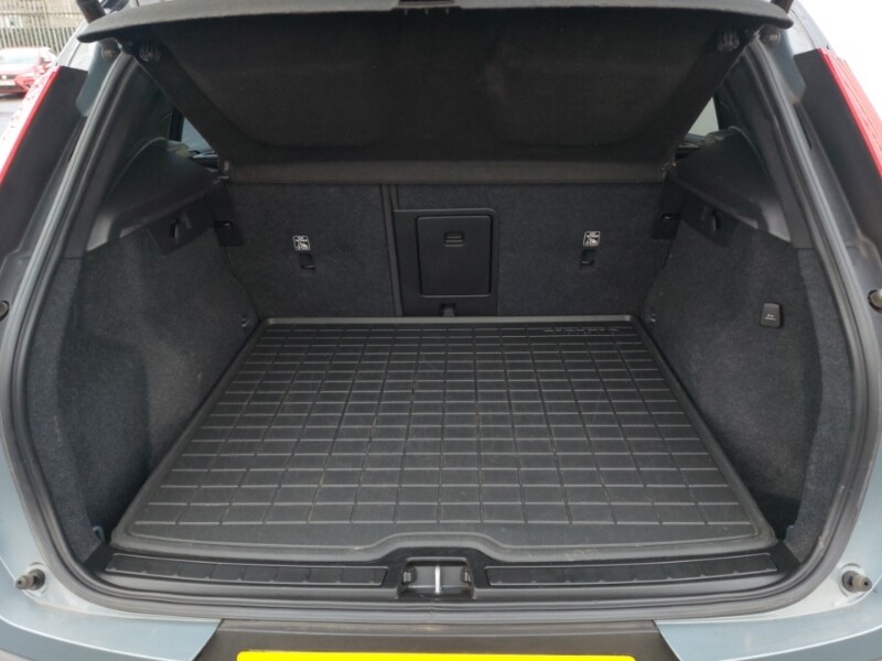 Used Volvo XC40 2021 for sale - 77644714: Photo 8