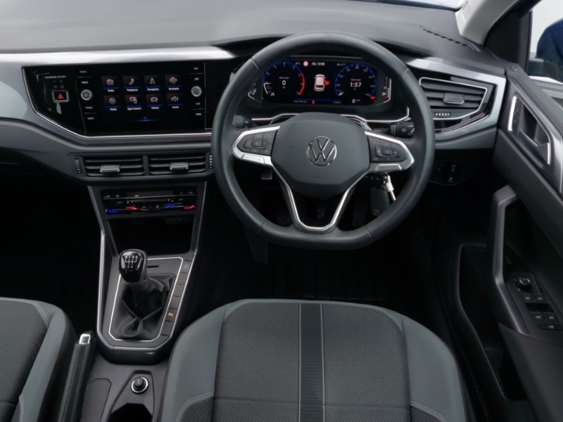 Used Volkswagen Polo 2023 for sale - 78032867: Photo 11