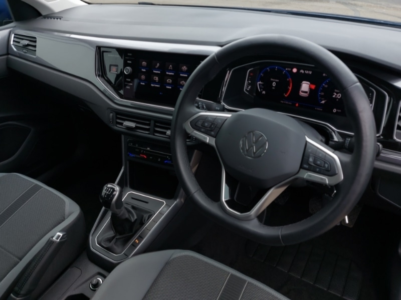 Used Volkswagen Polo 2023 for sale - 78032867: Photo 13