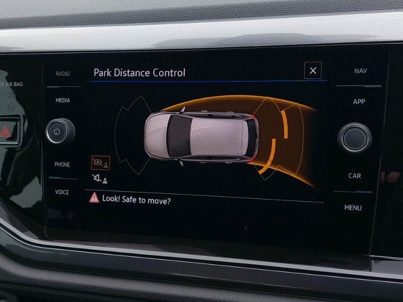 Used Volkswagen Polo 2023 for sale - 78032867: Photo 14