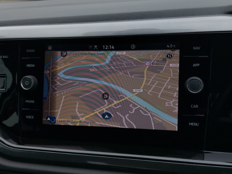 Used Volkswagen Polo 2023 for sale - 78032867: Photo 16