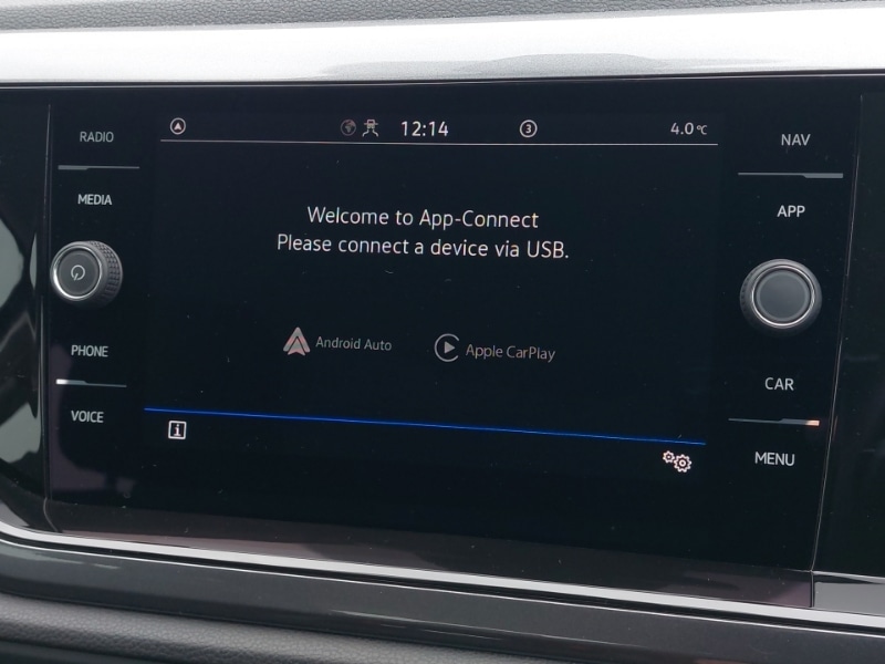 Used Volkswagen Polo 2023 for sale - 78032867: Photo 17