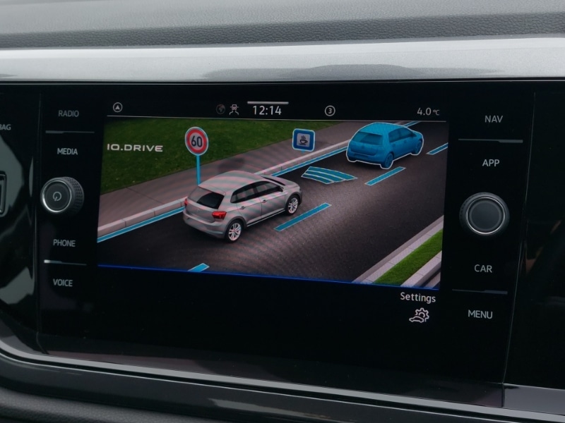 Used Volkswagen Polo 2023 for sale - 78032867: Photo 18