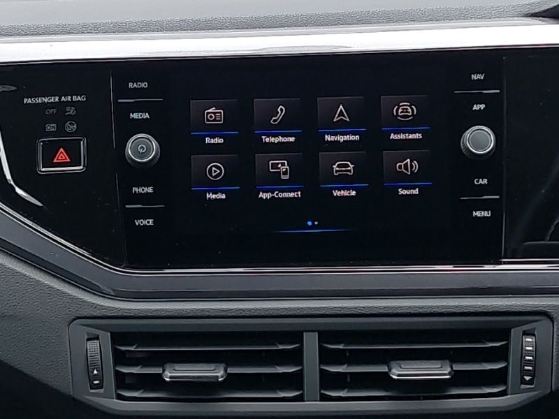 Used Volkswagen Polo 2023 for sale - 78032867: Photo 7