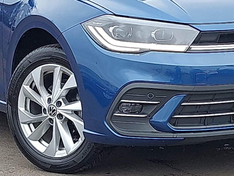 Used Volkswagen Polo 2023 for sale - 78032867: Photo 9