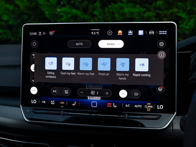 Used Volkswagen Golf 2025 for sale - 77134289: Photo 14