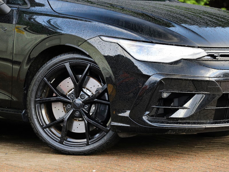 Used Volkswagen Golf 2025 for sale - 77134289: Photo 9