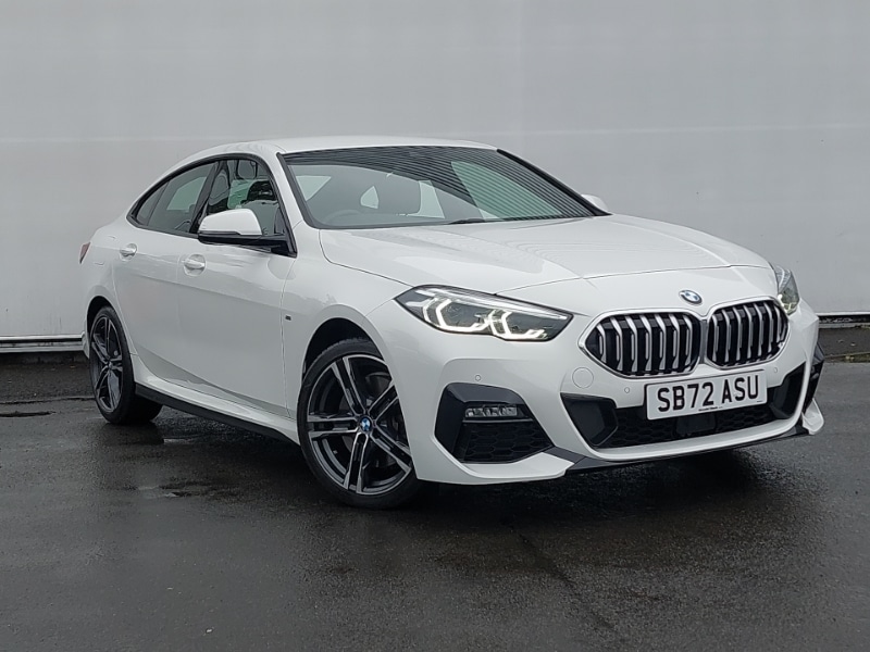 Used BMW 2 Series 2023 for sale - 76169630: Photo 1