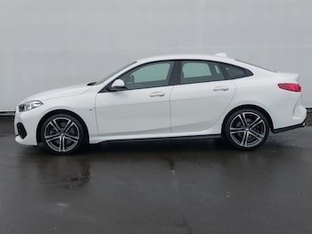 Used BMW 2 Series 2023 for sale - 76169630: Photo