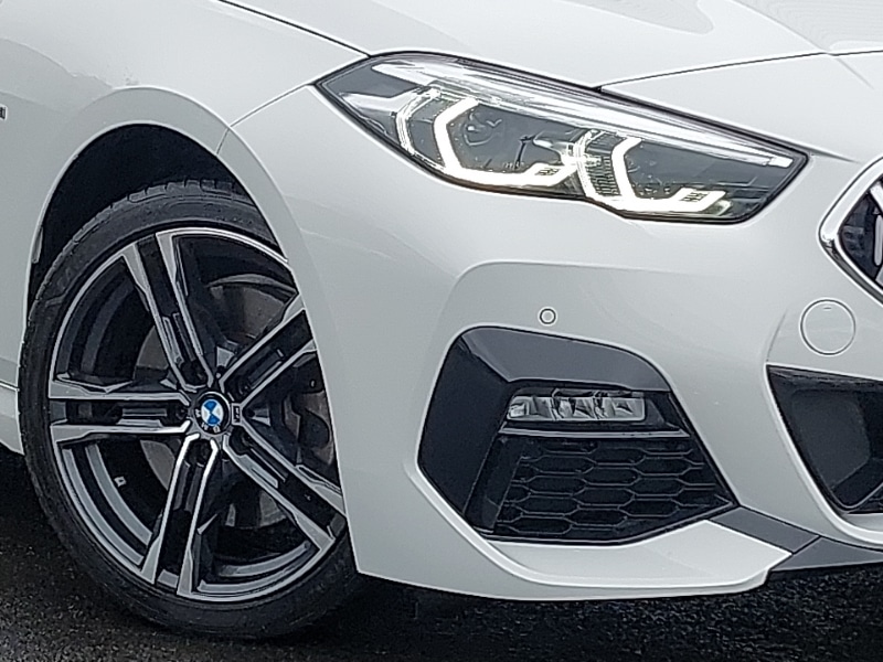 Used BMW 2 Series 2023 for sale - 76169630: Photo 9