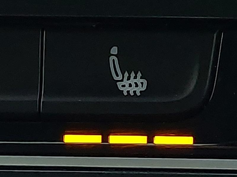 Used Volkswagen Golf 2019 for sale - 77318758: Photo 15